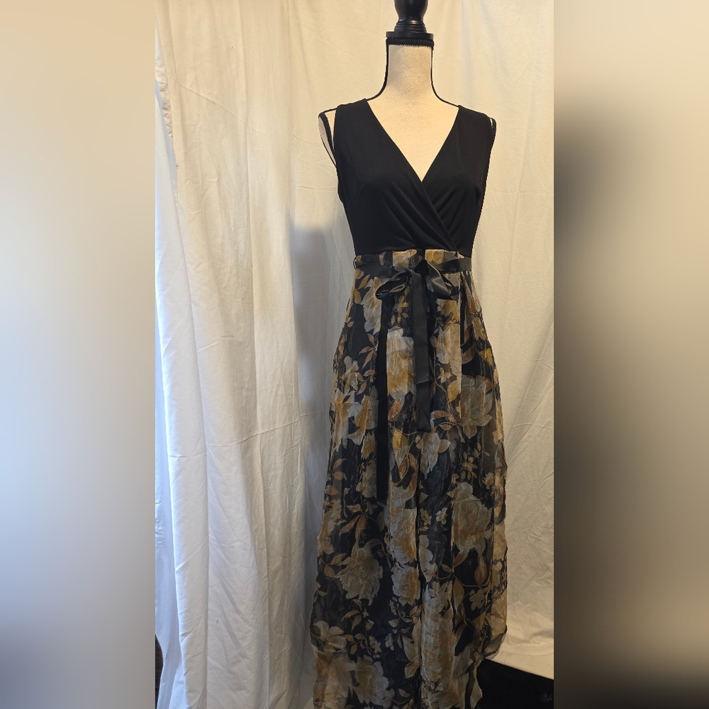 Candalite Formal Dress